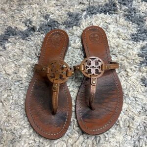 Tory Burch Shoe Size 7